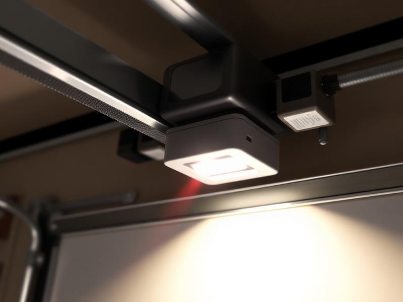 Crush Prevention Systems: Protecting Your Family